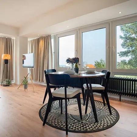 Apartament Strandhuus-ehem-strandhotel-wohnung-226-typ-ii Heiligenhafen